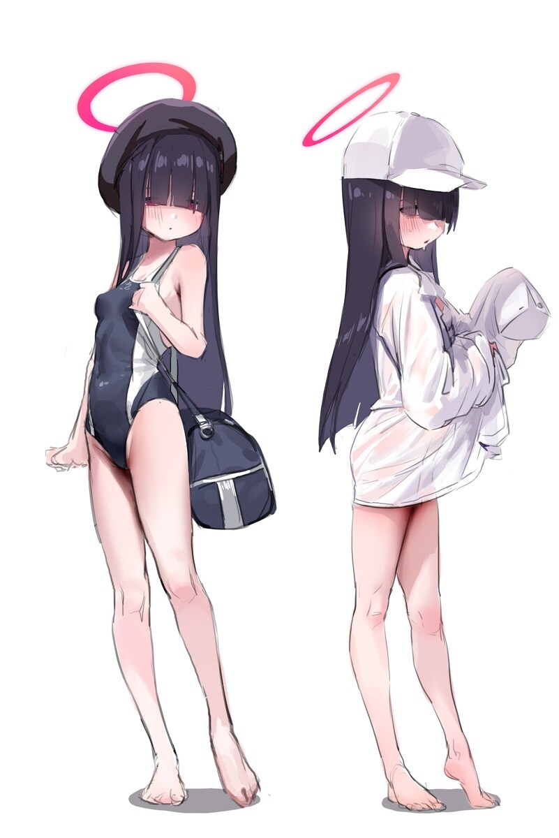 블루아카) 이런거에 꼴리는 페새도끼 없지?_3.jpg