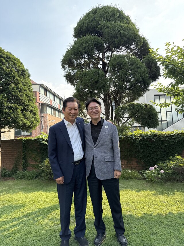 정청래 “이재명 정부 성공이라는 새로운 시대정신 구현하기 위해 김민석 지켜야”_1.png