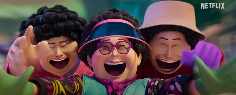 kpop데몬헌터스 개인적으로 좋았던거_7.png