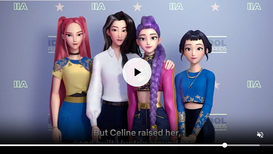 케이팝)확실한 거는 루미는 연습생 시절 엄청 기네_2.jpg
