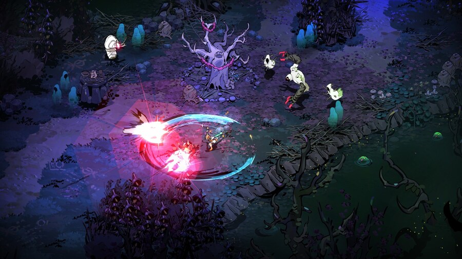 닌텐도, 일본 인디게임쇼 '비트서밋'에 부스 출전 및 하데스 2 시연 가능_3.jpg