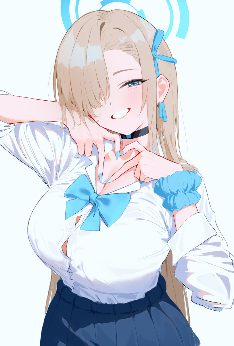 블루아카) 님들 밝고 건전한 아스나 좋아함?_6.jpg