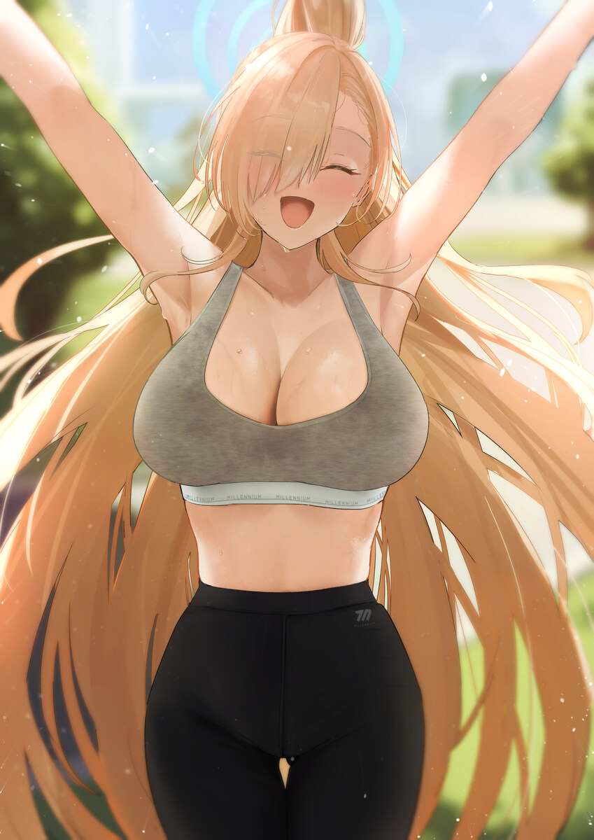 블루아카) 님들 밝고 건전한 아스나 좋아함?_9.jpg