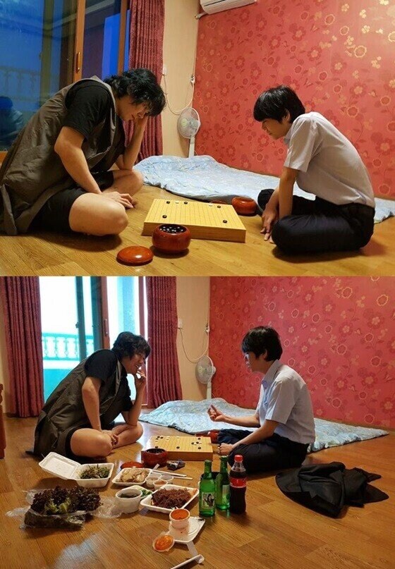 ㅇㅅㄷ)모텔에서 소주까면서_1.jpg