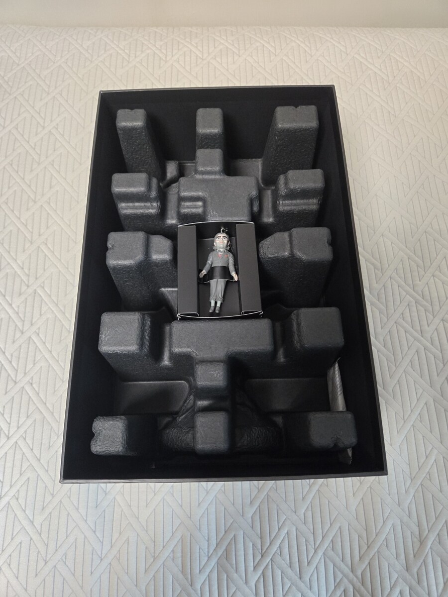 루리웹 최초 데스 스트랜딩 2 컬렉터즈 에디션 오픈 케이스_20.jpg