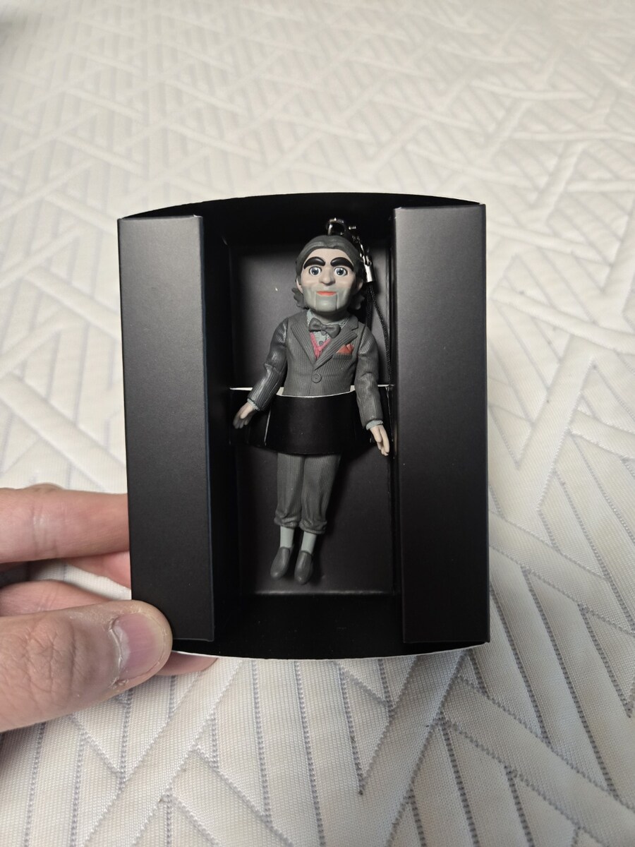 루리웹 최초 데스 스트랜딩 2 컬렉터즈 에디션 오픈 케이스_21.jpg