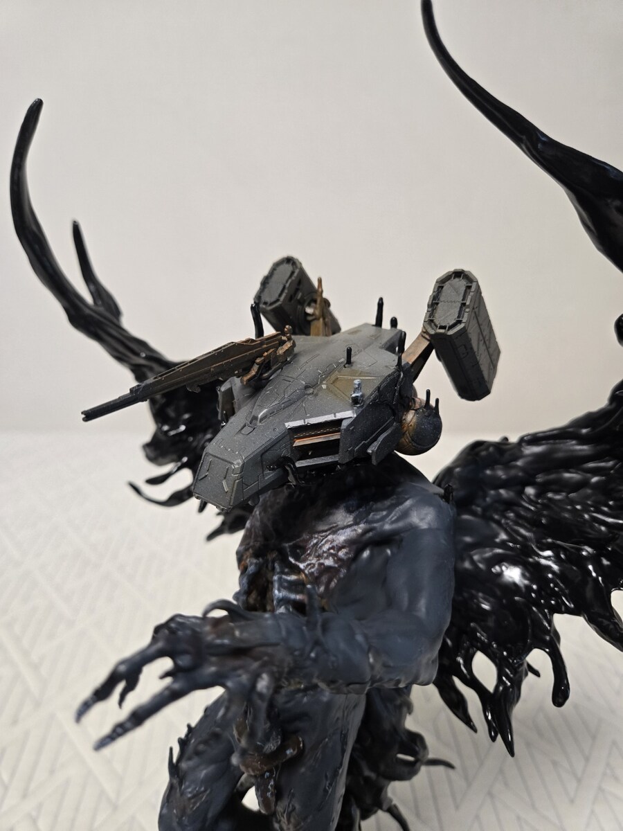 루리웹 최초 데스 스트랜딩 2 컬렉터즈 에디션 오픈 케이스_27.jpg