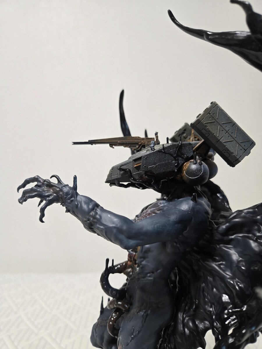 루리웹 최초 데스 스트랜딩 2 컬렉터즈 에디션 오픈 케이스_32.jpg