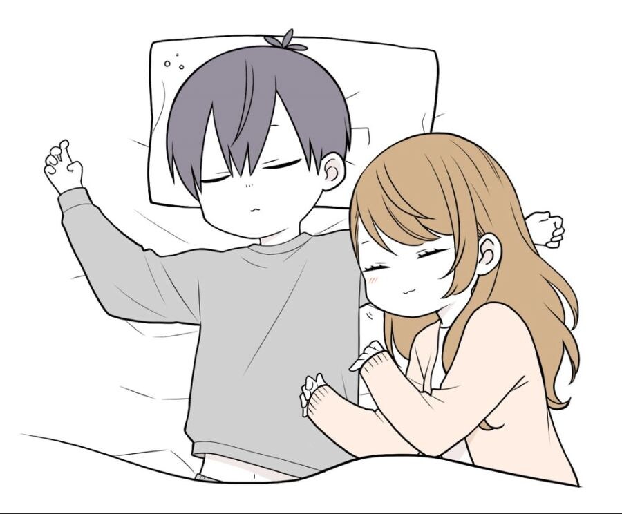 키 작은 남친과 키 큰 여친 만화_6.jpg