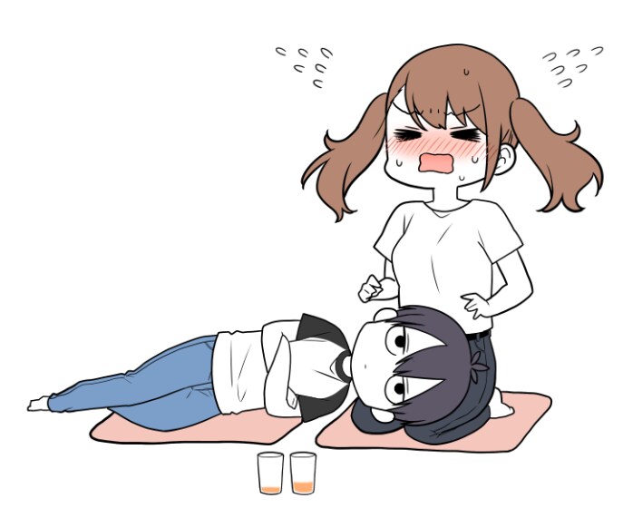 키 작은 남친과 키 큰 여친 만화_13.png