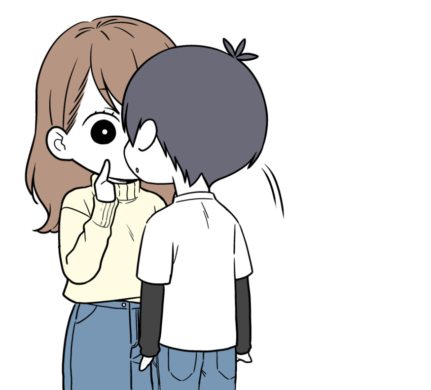 키 작은 남친과 키 큰 여친 만화_19.jpg