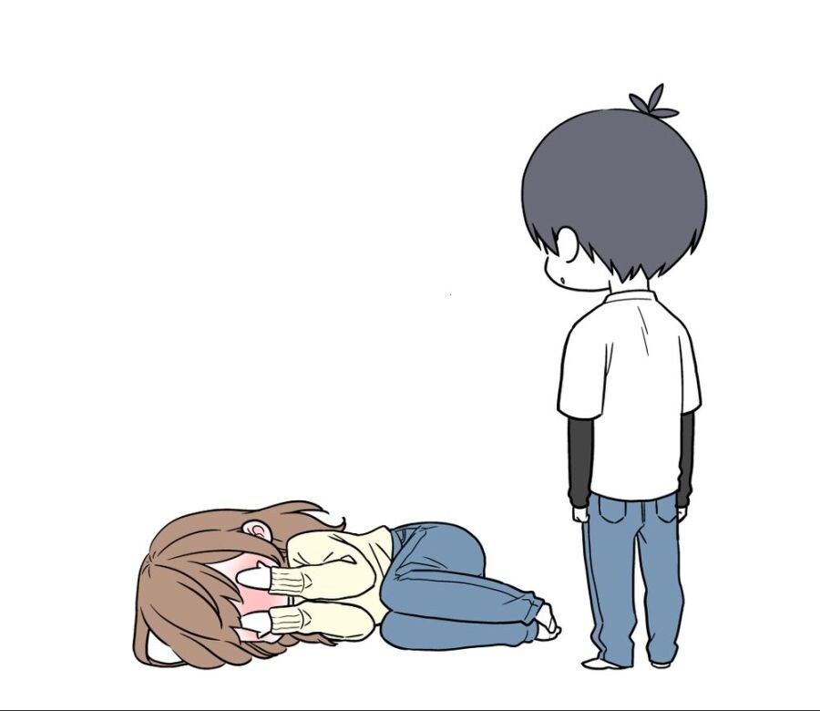 키 작은 남친과 키 큰 여친 만화_20.jpg