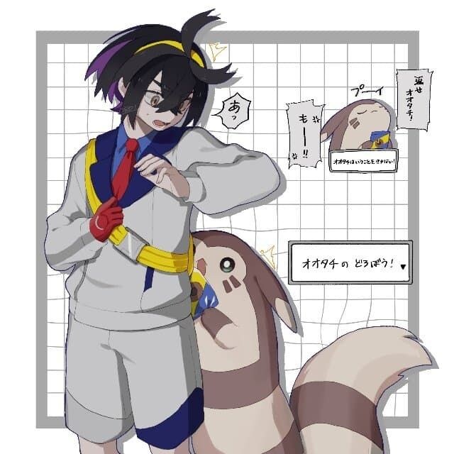 푸키먼] 이성애자인 내가 꼴리면 게이 아니라는 분이 많아져서 기쁩니다_6.jpg