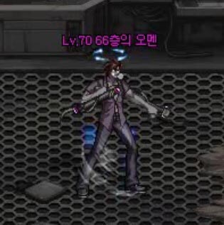 던파) APC룩 하나 완성했다_2.jpg