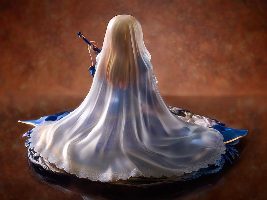 [굿 스마일] 1/7 페이트 - 세이버 -Garden of Avalon-_8.jpg