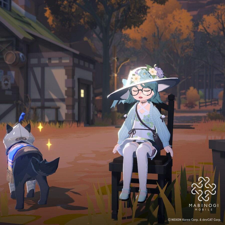 마비M) 잠든 딸랑구를 그렸슴_2.png
