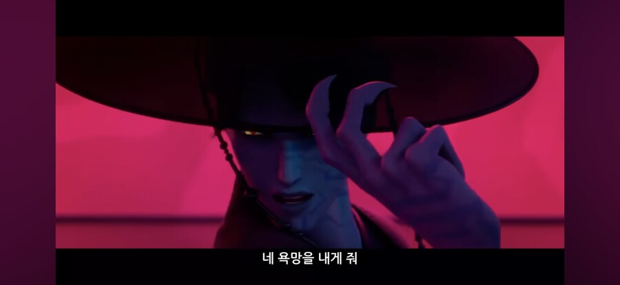 케이팝)사실 자신의 정체를 밝히는 장면_6.jpg