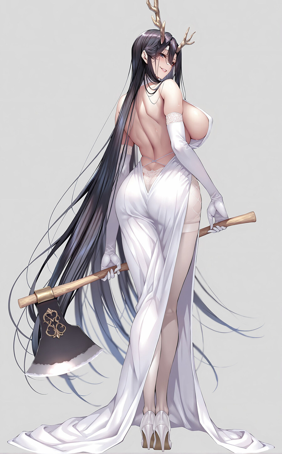 요즘 AI가 생각한 웨딩드레스와 병람_1.jpg