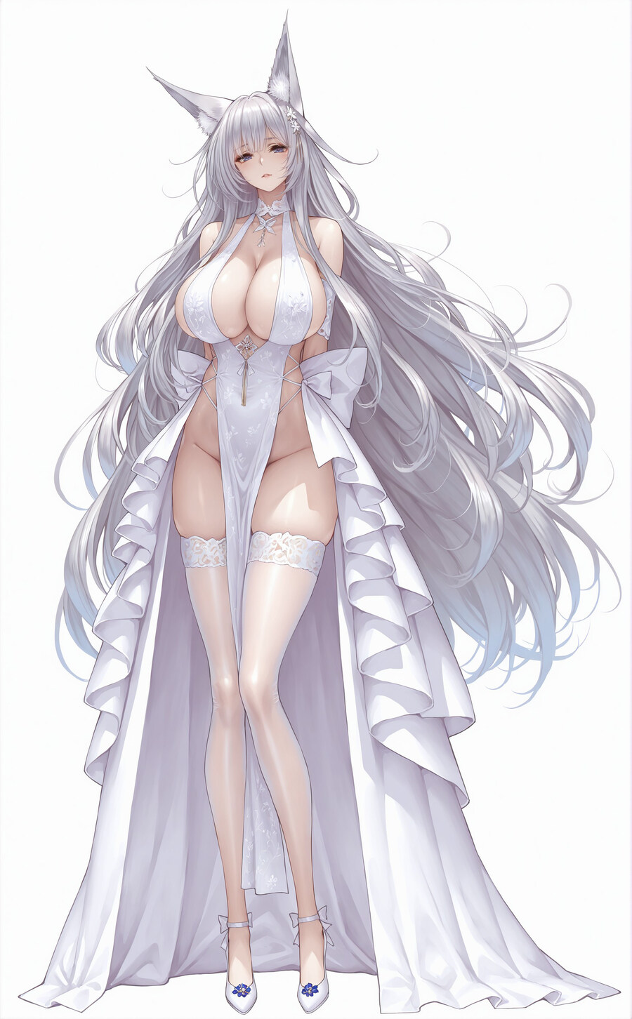 요즘 AI가 생각한 웨딩드레스와 병람_2.jpg