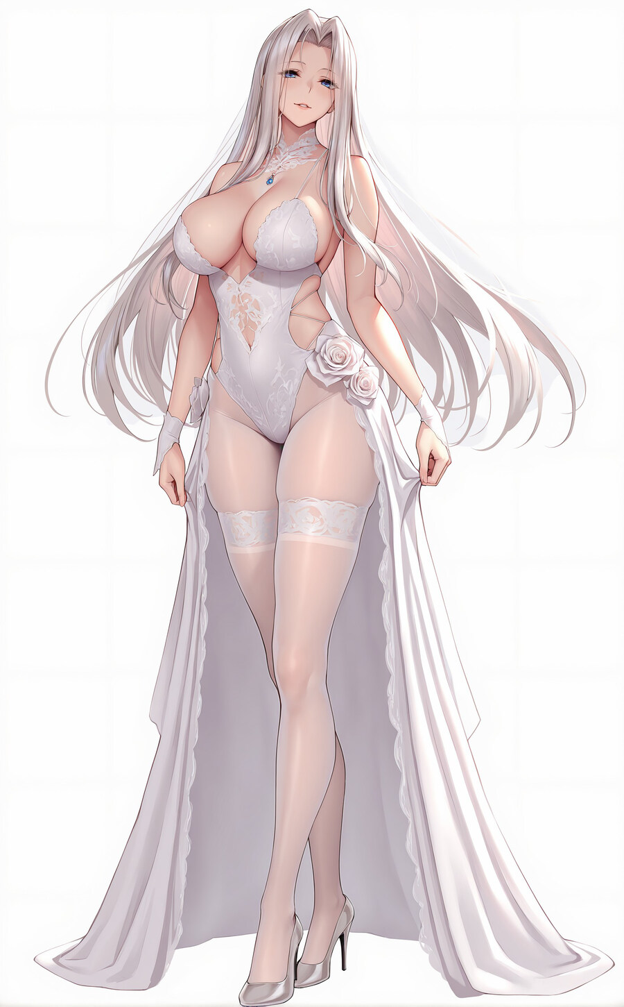 요즘 AI가 생각한 웨딩드레스와 병람_21.jpg