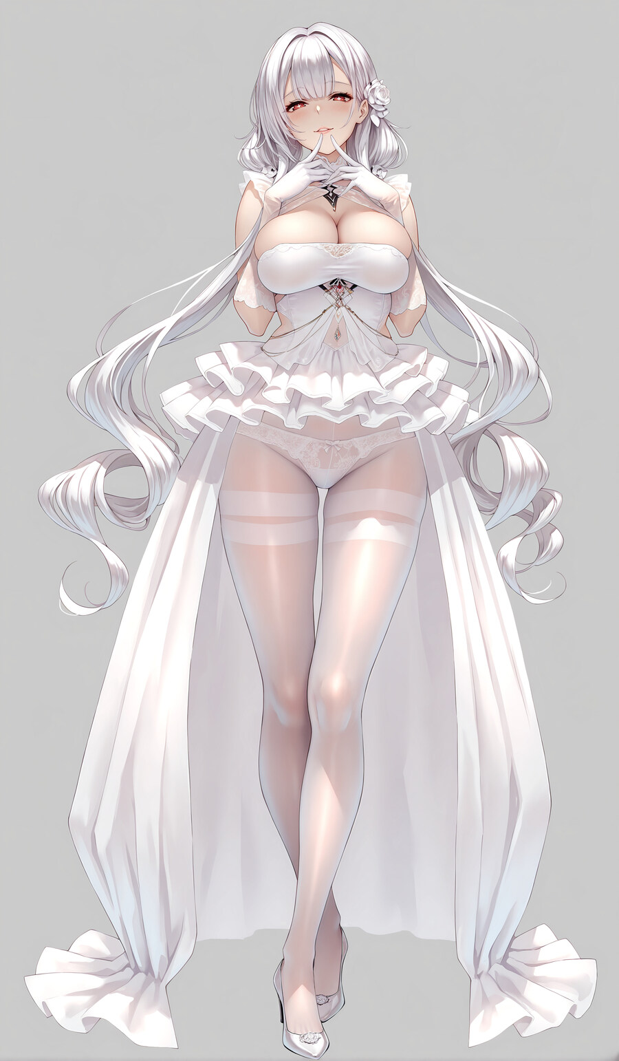 요즘 AI가 생각한 웨딩드레스와 병람_26.jpg