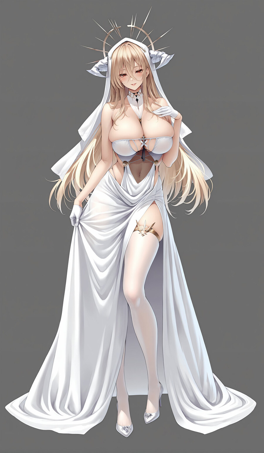 요즘 AI가 생각한 웨딩드레스와 병람_28.jpg