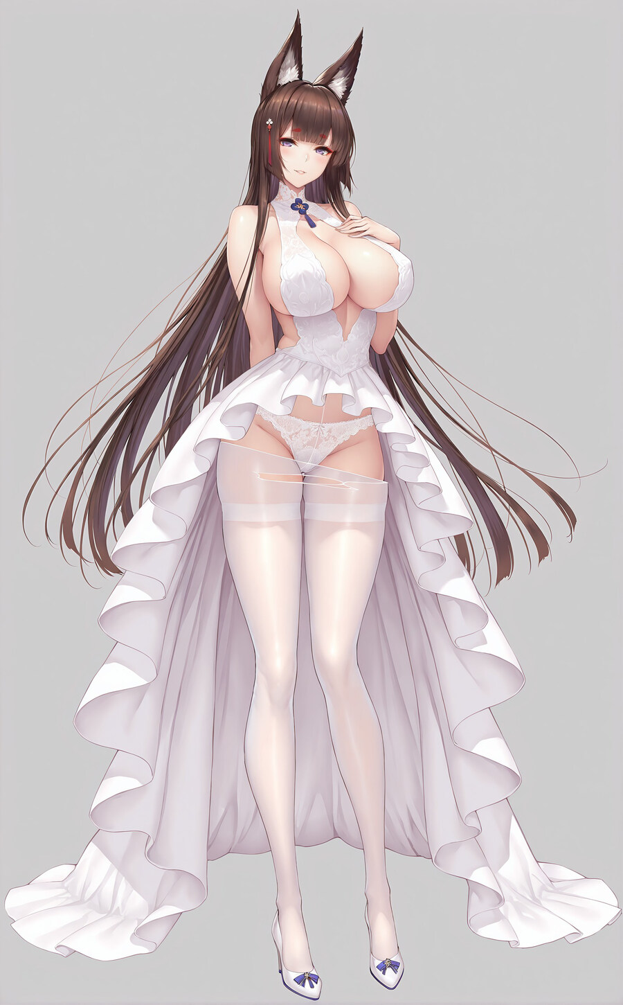 요즘 AI가 생각한 웨딩드레스와 병람_38.jpg