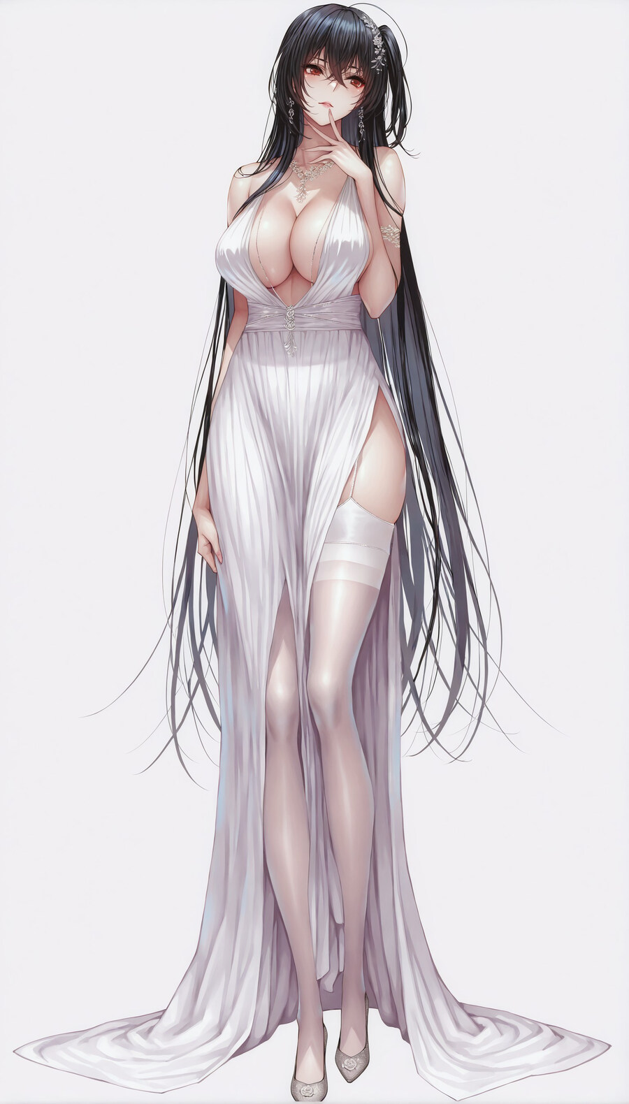 요즘 AI가 생각한 웨딩드레스와 병람_44.jpg