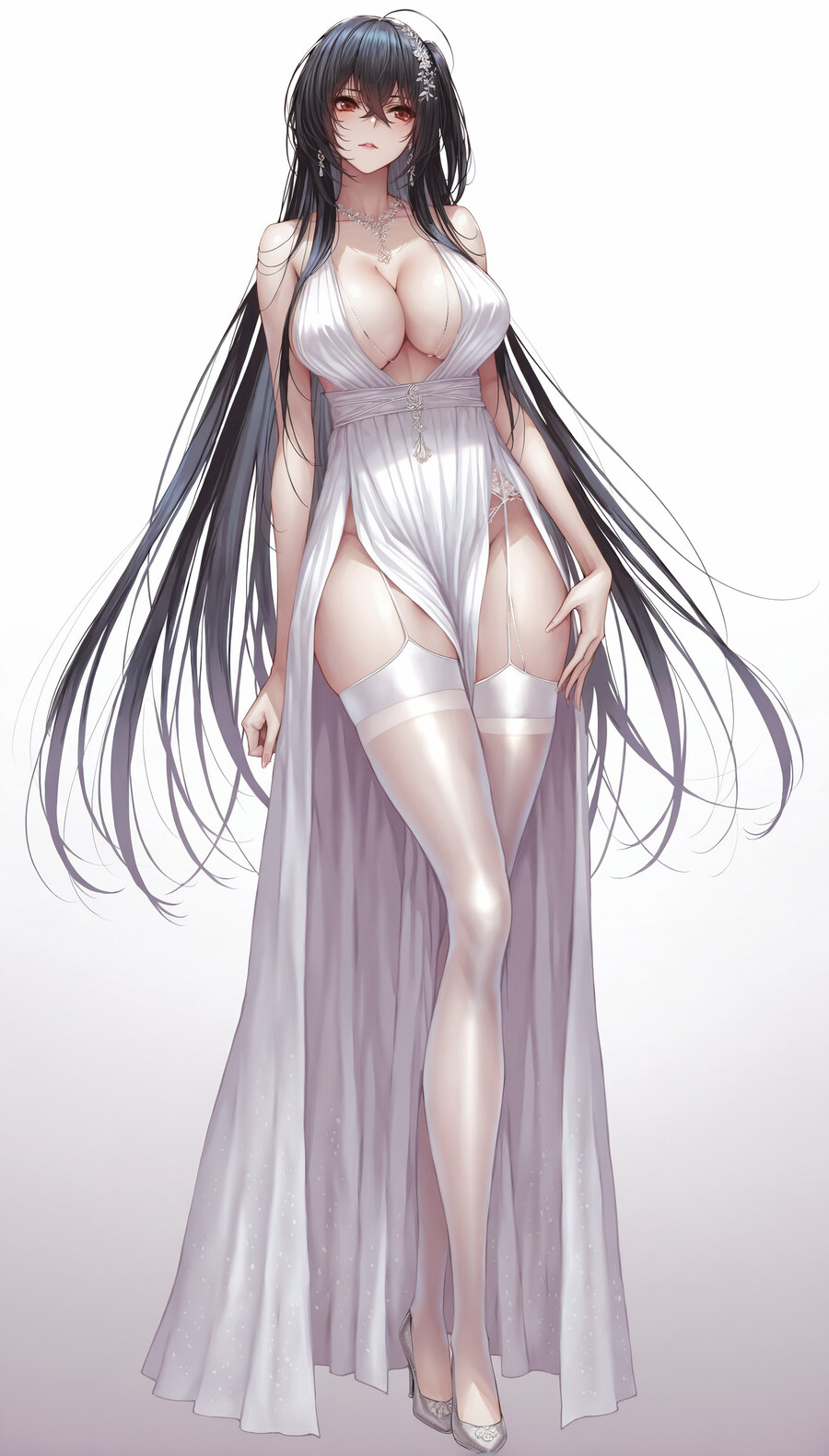 요즘 AI가 생각한 웨딩드레스와 병람_45.jpg