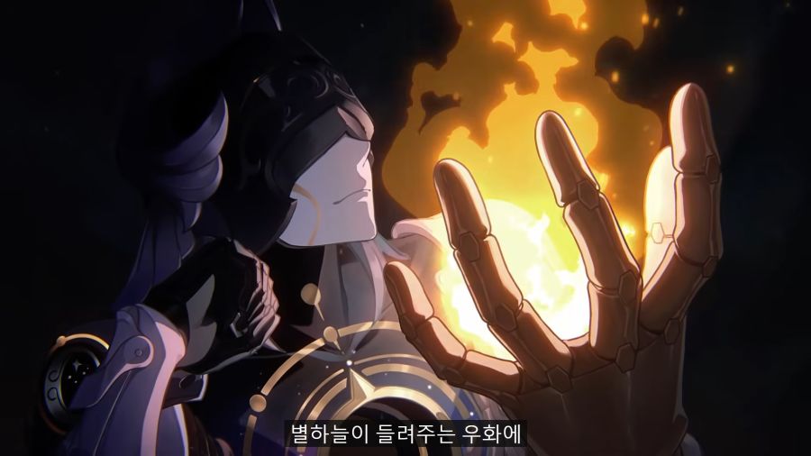 스타레일)왠지 얼굴 감춘 이유를 알거 같은 놈_1.jpg