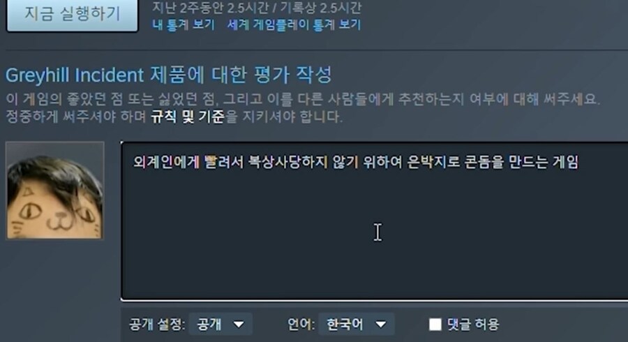 인방) 똥겜도 자세하게(?) 리뷰 써주는 스트리머.jpg_2.jpg