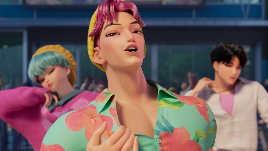 오타쿠 놈들 케이팝이 뭐 대단한거라고_1.jpg
