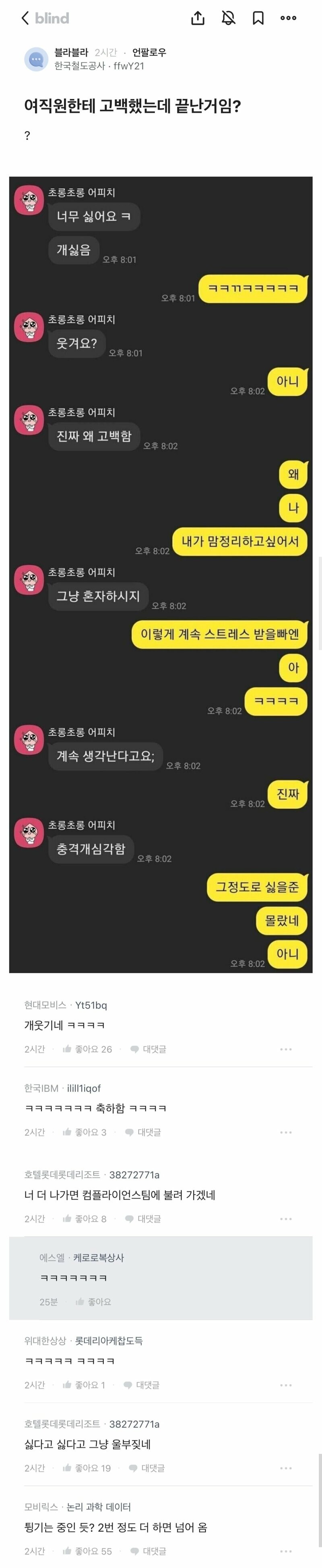 여직원한테 고백했는데 끝난거임?.jpg_1.jpg