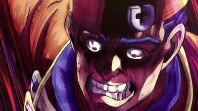 죠죠) " * 이건 흑막이 본성을 드러낸 장면입니다. "_3.png