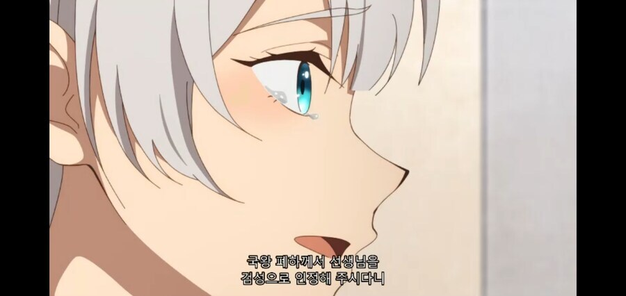 촌구석검성) 국왕 : 그러니까 우리 치ㄴ, 아니 기사단장이 말하던 검성이 자네군?_16.jpg