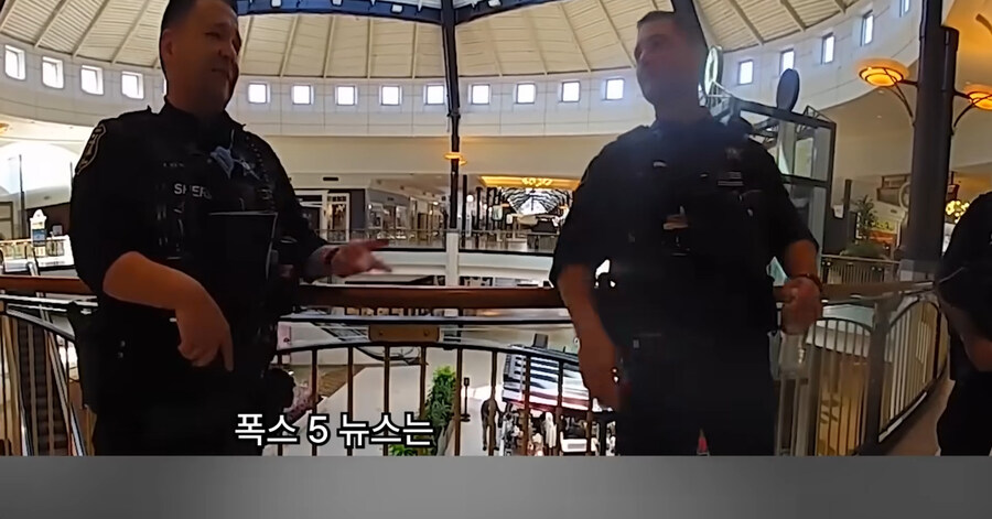 빡침주의)미국에서 골칫거리 부류의 범죄_32.jpg