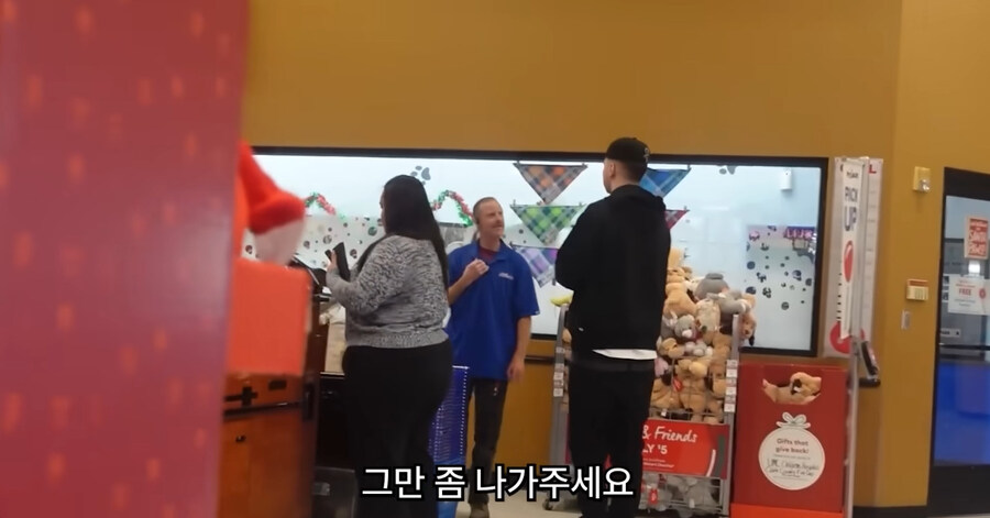 빡침주의)미국에서 골칫거리 부류의 범죄_54.jpg