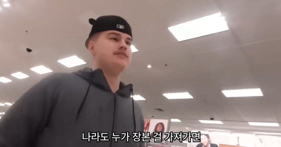 빡침주의)미국에서 골칫거리 부류의 범죄_75.jpg