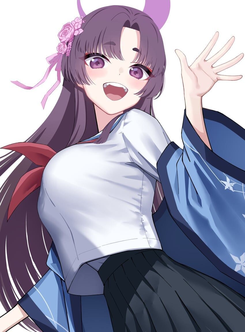 블루아카] 요즘 짤이 많아진 에ㅡ리또 빵떡이_4.jpg
