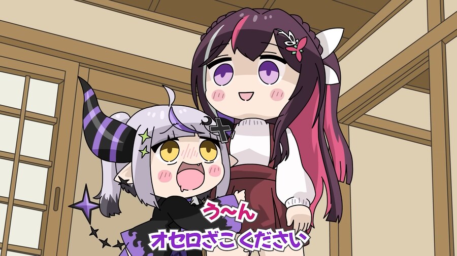 버튜버)손그림클립)마왕 아즈키에게 유린당하는 라프님_1.png