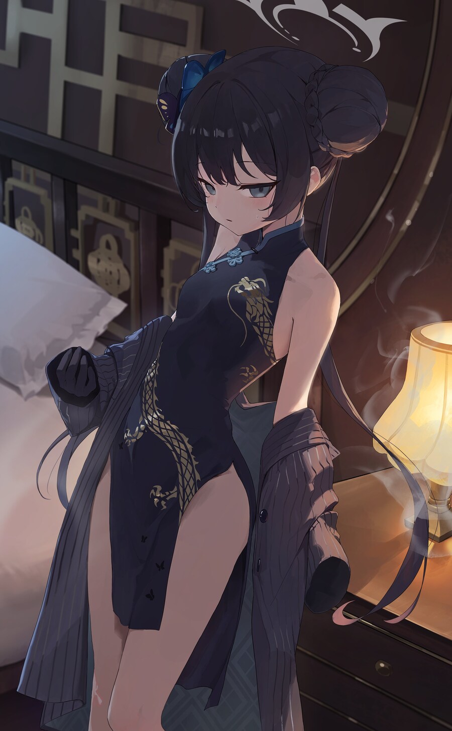 블루아카) 키사키는 합법아님?_1.jpg