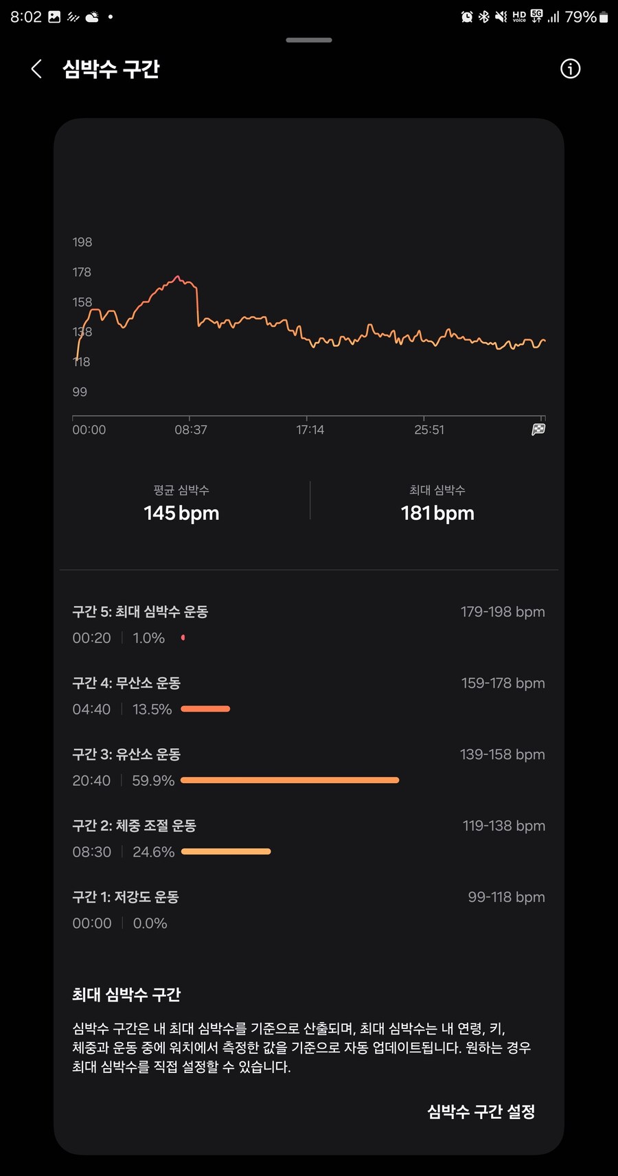 Zone 2 운동인가 하기 엄청 힘드네_1.jpg
