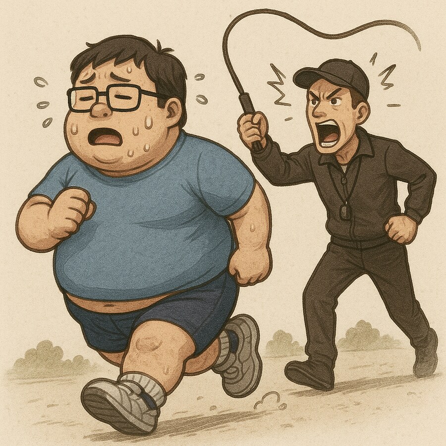 유게이들 운동하라는 지피티그림_9.png