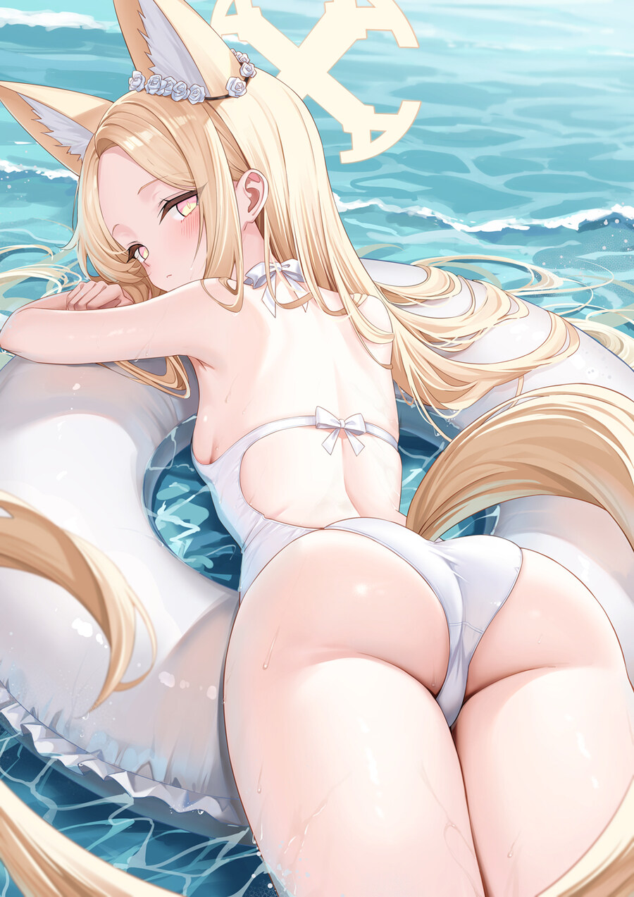 블루아카) 섹시 세이아라네_1.jpg
