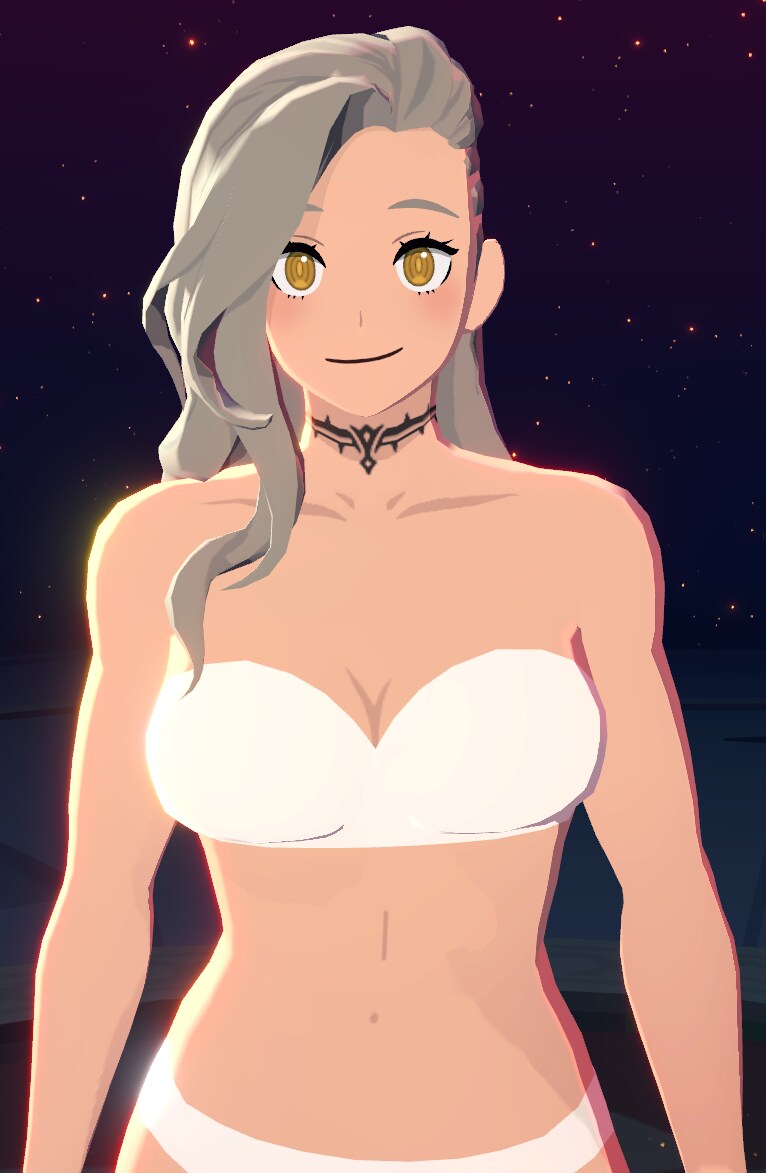 마비m] 헤어스타일 뭐로 바꾸지_1.png