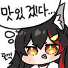 버튜버)젖어버린 바니걸 후부키_2.jpg