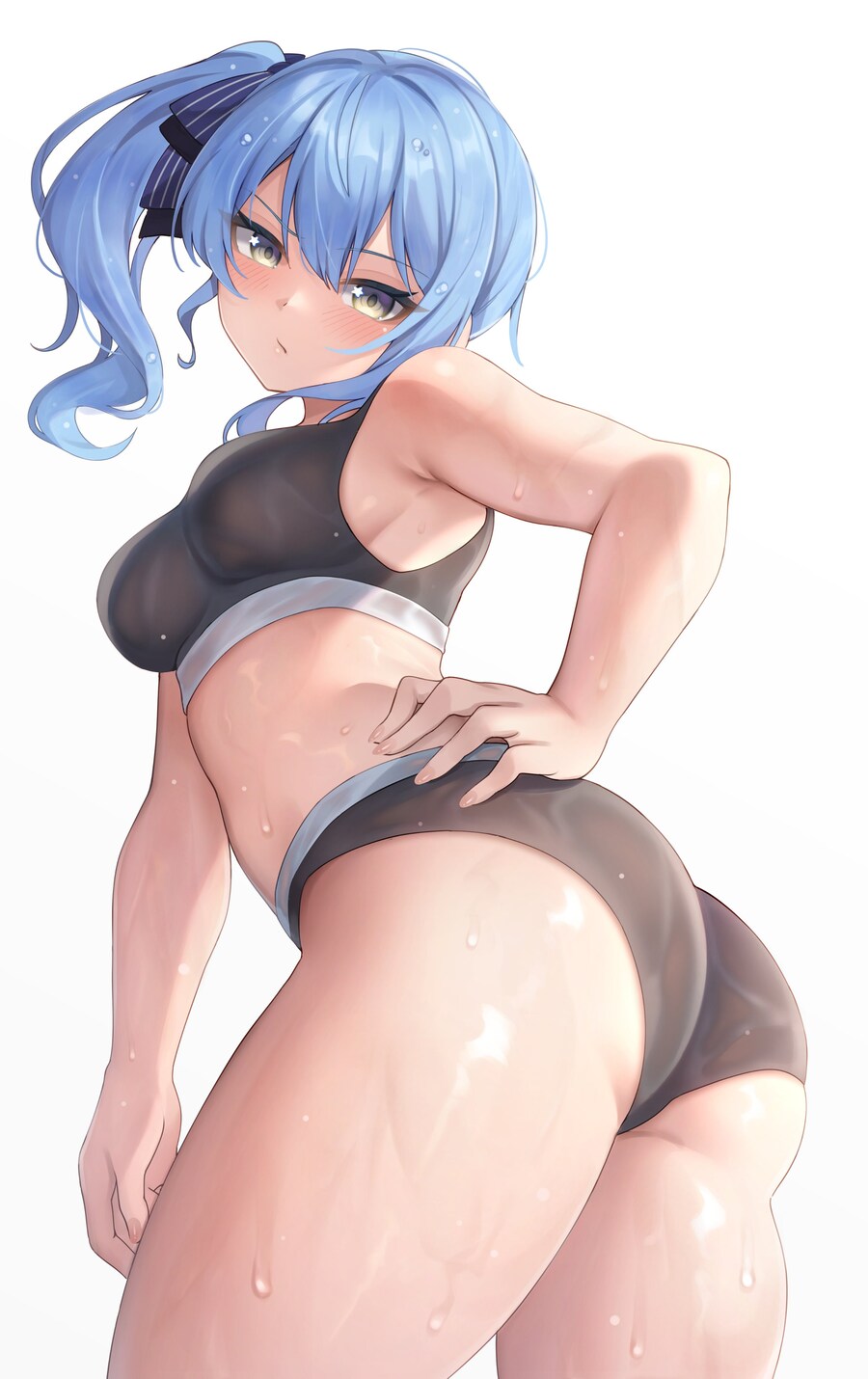 버튜버)약후)스포츠 웨어를 입은 스이토와_1.jpg