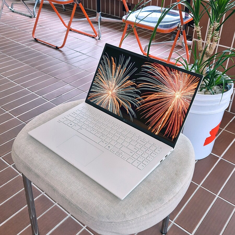 [네이버] 2025년 LG그램 노트북 AI AMD 크라켄5 노트북 [114만원대]_4.jpg