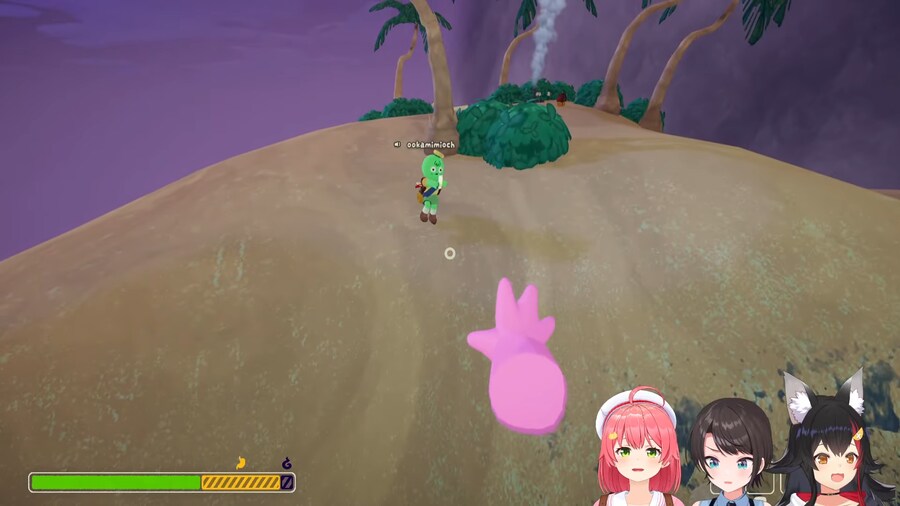 버튜버) 딴사람들에게 어떻게 보이나 했더니ㅋㅋㅋㅋㅋㅋㅋㅋㅋㅋ_2.png