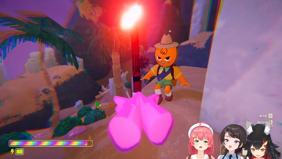 버튜버) 대충 쥬라기 월드 드립_1.png